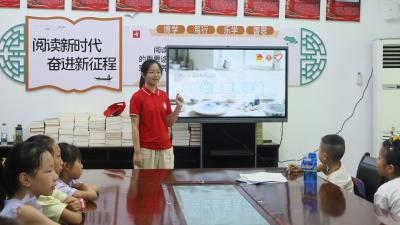 非遗墨韵传匠心，民族华彩绘新章