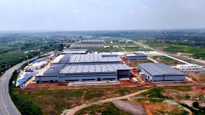 化解堵点卡点 为发展添动力——开发区开启精准服务模式