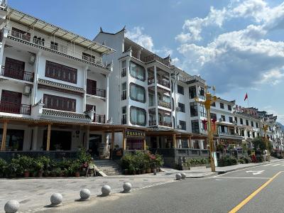 三斗坪镇黄陵庙村创新以工代赈项目“自建自管”模式赋能乡村振兴
