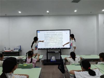 绿洲社区：旋律绘星 童趣飞扬