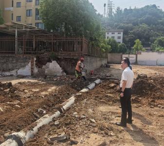 夷陵财政全力筑牢民生根基服务区域战略
