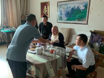 夷陵区财政局获评省级双拥工作先进单位 财政支撑助力军民鱼水情