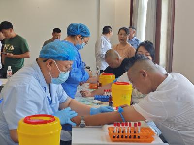 夷陵闭环筑安全，牛羊双病强防控