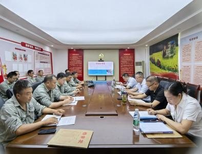 夷陵供电：监督“电流”通末梢 班组考核亮“廉尺”