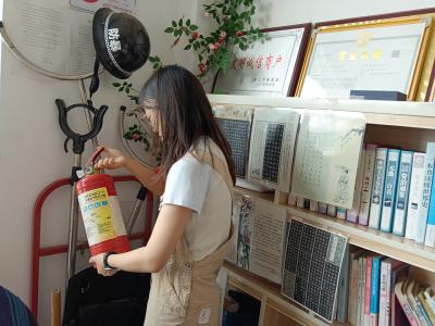 入户深宣防溺险 排查细护学生安