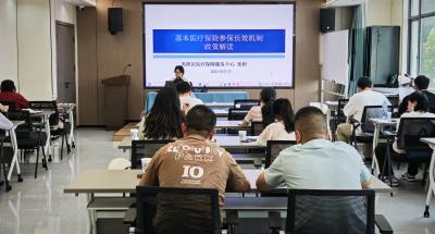 夷陵区鸦鹊岭镇：长效机制强保障 高效经办暖民心