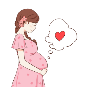 夷陵区三重生育大礼包直达孕妈宝妈