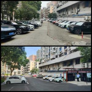 【创建惠民“解十难”134】老人休闲有了好去处，孩子玩耍多了新天地