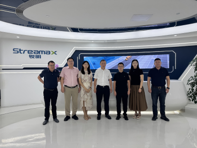 乐天溪镇：深圳企业情系家乡教育，百万捐款助力人才培养