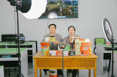 夷陵：网创培训“孵”出286个创业老板