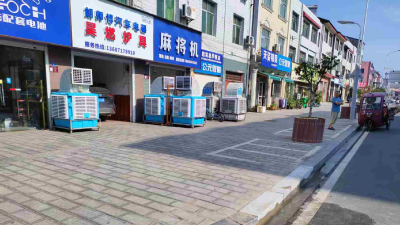 鸦鹊岭：优化盲道设施 点亮视障群体出行“光明路”