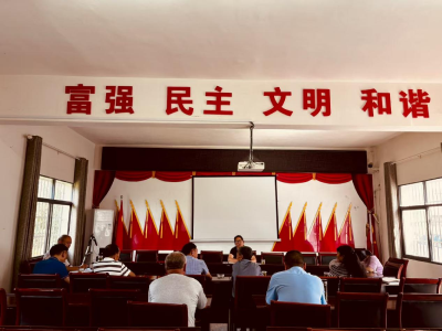 【支客师宣讲】支客师授防蚊术，雾河村筑健康墙