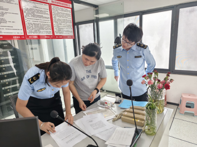 高效办事实招频出 营商环境持续升温