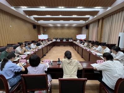 集中协商 助推提案从“纸面”落向“地面”