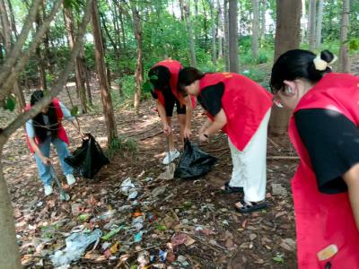 全民行动！多维防控护安康