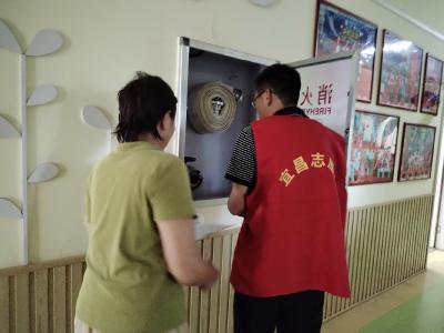 护航新学期 快乐开学季