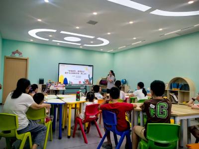 “社区+书店”共建 打造温情文化驿站