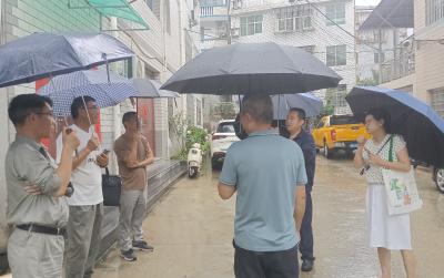 网格进家 沟通在“线”