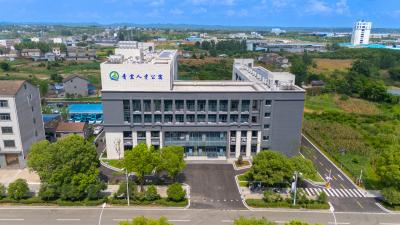 人才公寓解人才安居难题，为鸦鹊岭园区发展增添新动力