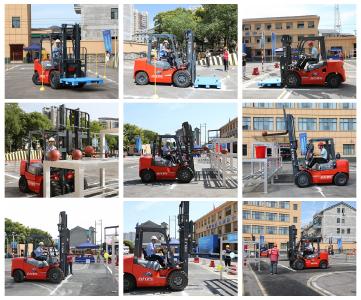 宜昌市劳动技能竞赛落幕 稻花香员工斩获多项荣誉