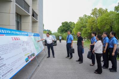 夷陵：党建引领促发展 凝心聚力建支点