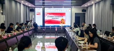 乐天溪镇：淬炼青春智慧，化解基层难题