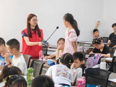 我是家乡代言人 童声讲述家乡美