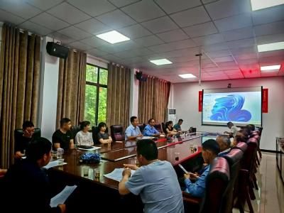 支书化身支客师，反诈宣讲入人心