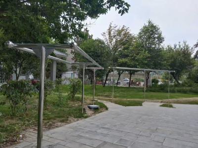 【创建惠民“解十难”132】居民“点单”晒烦恼 社区“接单”晒幸福