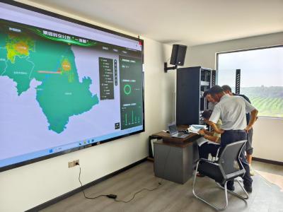 夷陵审计：护航农业科技创新 服务智慧农业高质量发展