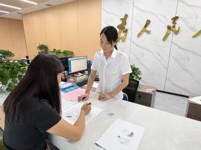 鸦鹊岭镇：健康守护零距离 同享保障更安心