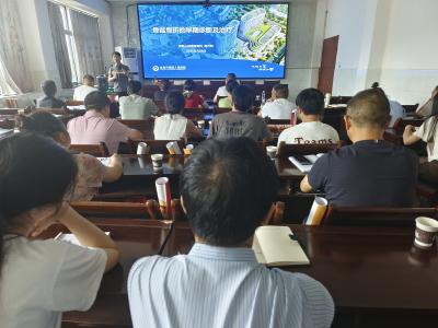 专家下沉强基层 创伤救治提质效