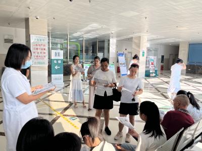 鸦鹊岭镇：全民防蚊灭蚊 守护大家健康