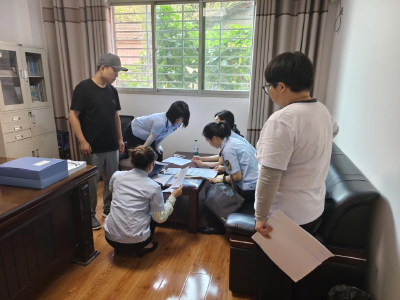 太平溪镇开展水电价格专项检查 守护群众“水袋子”“电瓶子”