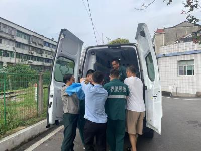 争做夷陵好人 弘扬文明新风