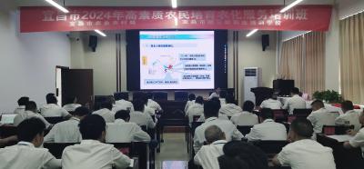 深化高素质农民培育，为乡村人才振兴注入新动力