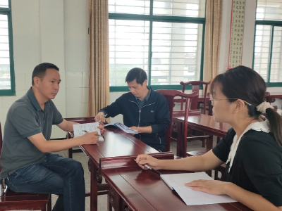 精准视导提质量 深耕学科振根基