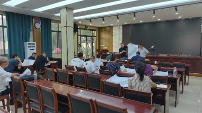 数据融合支持自然资源“一张图”建设