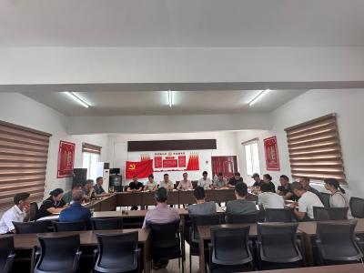 乐天溪镇：树新风正家风 共筑和美乡村