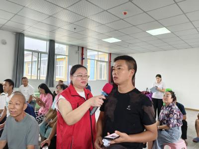 聚焦成长关键期 共话家园共育新策略