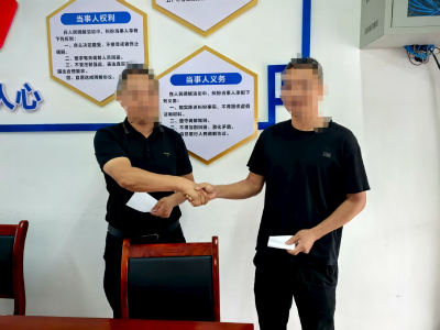 夷陵区鸦鹊岭镇：部门联动有奇效 劳动维权再上新台阶