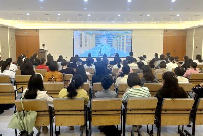 “夷心护蕾”聚力赋能 爱心妈妈呵护成长