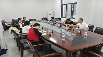 坝区三镇就业服务站召开三峡水运新航道人力资源推进会 精准赋能通航发展