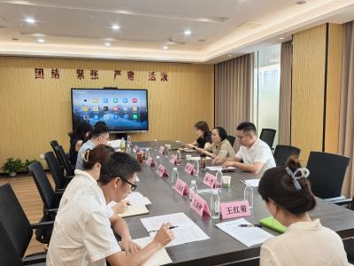 联村联企联社区 助农带农惠民生