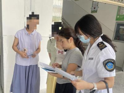 校园卫生安全有保障，携手共建健康环境