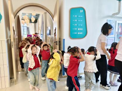 铭记“九一八” 共筑爱国魂