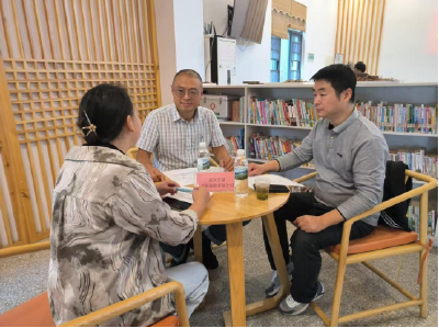 三斗坪镇：专场招聘会精准搭建就业桥梁