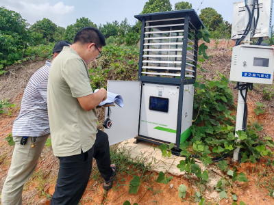 夷陵审计：关注数字农业建设 赋能乡村振兴