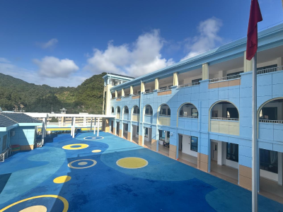 樟村坪镇：栽好“教育”梧桐树 赋能成长创未来