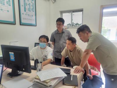 【干部素质提升年】夷陵卫健干部赴青岛借智深耕基层卫生发展